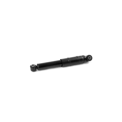 Abbildung von KRAFT 4015096 Stoßdämpfer Hinterachse Gasdruck Teleskop oben Auge RENAULT: Kangoo II Express, / Grand