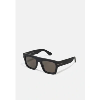 Abbildung von Tom Ford Fausto FT0711 N 5302A 53 Sonnenbrille