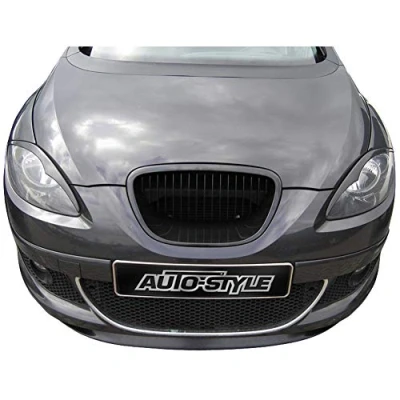 Abbildung von AutoStyle DX SG688 Kühlergrill SEAT: Altea, Leon II Schrägheck