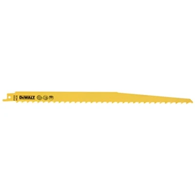 Abbildung von DEWALT BRZEZE.SZABL. 305mm DREWNO /5Stk.