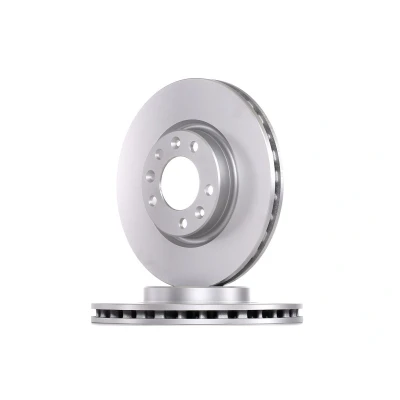 Abbildung von FERODO PREMIER DDF2401C 1 Bremsscheibe 283 26 5 108 Belüftet beschichtet mit Schrauben CITROËN: C4 Picasso 2, Spacetourer, Grand 2