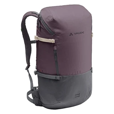 Abbildung von Vaude CityGo 30 Rucksack blackberry
