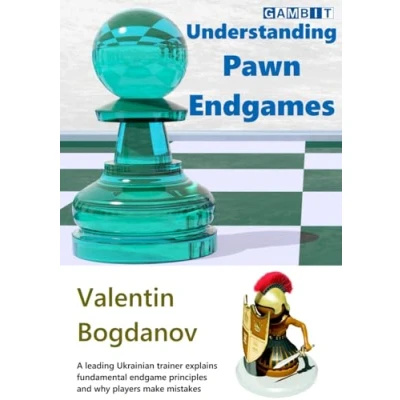 Abbildung von Understanding Pawn Endgames (Chess Endings)