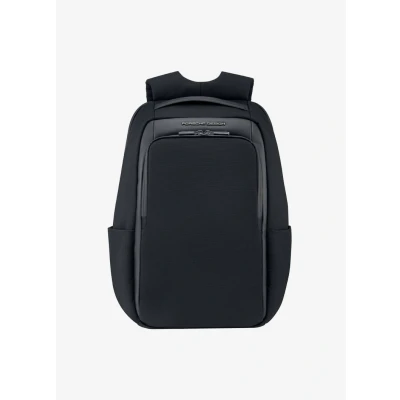 Abbildung von Porsche Design Roadster Nylon Backpack M black