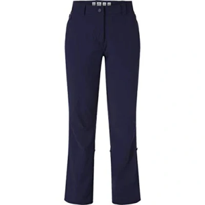 Abbildung von McKINLEY Trekkinghose Da. Abzipphose Mandorak wms sht NAVY DARK