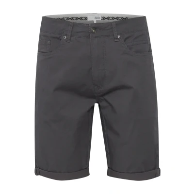 Abbildung von Solid Sdmillan Shorts, Herren, Größe: Medium, Forged iron