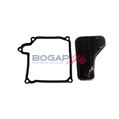 Abbildung von BOGAP A8115116 Hydraulikfiltersatz, Automatikgetriebe mit Dichtungen AUDI: A3 Sportback, Schrägheck, Sportback