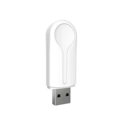 Abbildung von CYCPLUS ANT+ USB Empfänger Stick Adapter Dongle für TheSufferfest, TrainerRoad, Zwift, Rouvy