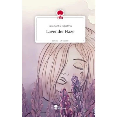 Abbildung von Lavender Haze. Life is a Story story.one