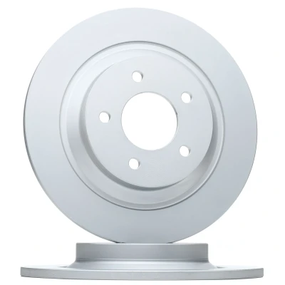Abbildung von BOSCH 0 986 479 C69 Bremsscheibe 302 11 5 114,3 voll beschichtet MAZDA:
