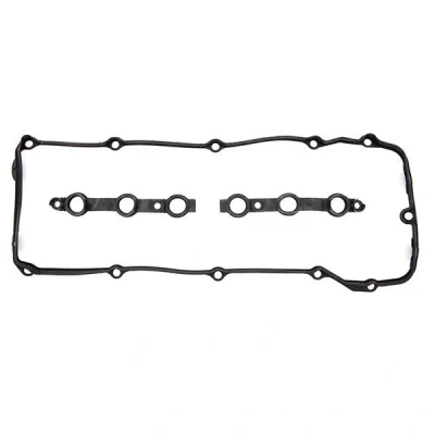 Abbildung von RIDEX 979G0041 Dichtungssatz, Zylinderkopfhaube mit Gummihülsen ACM (Polyacryl Kautschuk) BMW: Z4 Roadster, 3 Cabrio, 5 Limousine