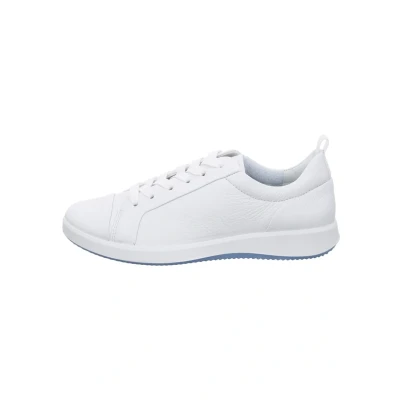 Abbildung von ara ROMA Sneaker low, Damen, Größe: 43, Weiss Schuhe