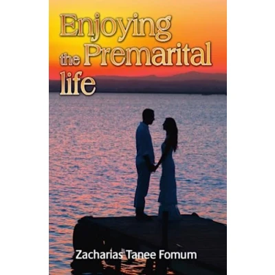 Abbildung von Enjoying the Premarital Life (God, Sex and You, Band 1)