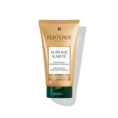 Abbildung von RENE FURTERER KARITE CHAMPU HIDRATACION Y BRILLO 50 ML