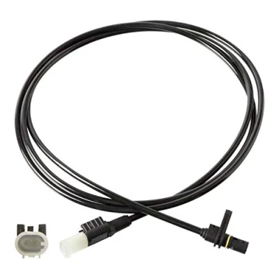 Abbildung von FEBI BILSTEIN 106636 ABS Sensor Hinterachse rechts 1840 MERCEDES BENZ: Sprinter 3.5 T Kastenwagen, 5 Pritsche/Fahrgestell