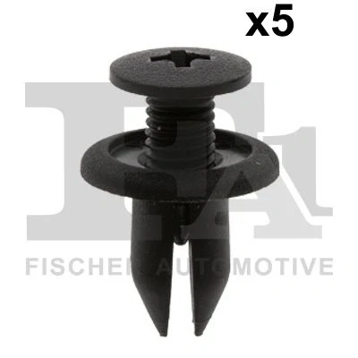 Abbildung von FA1 79 30013.5 Spreizniet 7mm
