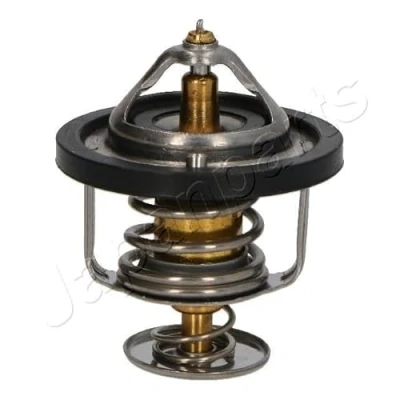 Abbildung von ASHIKA 38 03 315 Kühlwasserthermostat 82 27,7 MAZDA: 5, 6 Station Wagon, 3 Hatchback, FORD: Ranger Mk2, SUZUKI: Grand Vitara 1 SUV