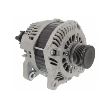 Abbildung von MAPCO 13120 Lichtmaschine 14V 210A RENAULT: SCENIC 3, MEGANE 3 Grandtour, Kangoo II Express, DACIA: Duster SUV, Dokker Kombi, LOGAN MCV 2
