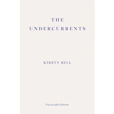 Abbildung von The Undercurrents: A Story of Berlin