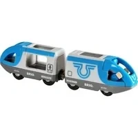 Abbildung von Brio Battery Powered Travel Train