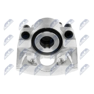 Abbildung von NTY HZP CH 015 Bremssattel Vorderachse rechts, Vorderachse, rechts CHRYSLER: VOYAGER 4