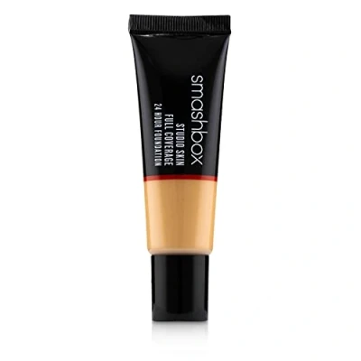 Abbildung von Smashbox Studio Skin Full Coverage 24 Hour Foundation 30 ml Nr. 2,25