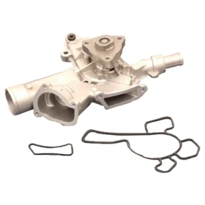 Abbildung von JAPANPARTS PQ 817 Wasserpumpe OPEL: Corsa C Schrägheck, Astra G CC, B Schrägheck