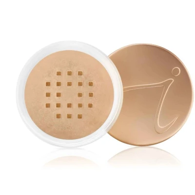 Abbildung von Jane Iredale Amazing Base Golden Glow 10 g