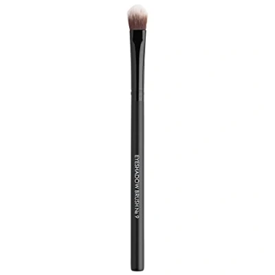 Abbildung von Impala Lidschatten Pinsel N9 Natürliche Borste Make up glatte Oberfläche