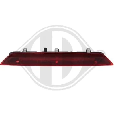 Abbildung von DIEDERICHS 1456095 Zusatzbremsleuchte mitte FORD: Transit V363 Kastenwagen, Tourneo Custom V362 Bus, Kastenwagen