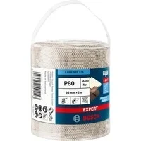 Abbildung von Expert M480 Netzschleifrolle 93mm, K80, Schleifblatt