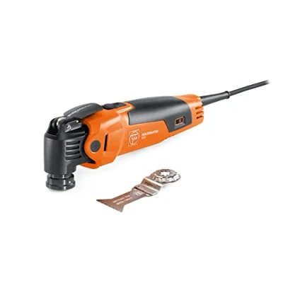 Abbildung von Fein Oszillierendes Werkzeug MM 500MULTIMASTER 500 Plus