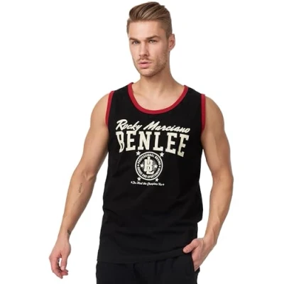 Abbildung von Benlee Rocky Marciano T Shirt Pittsfield