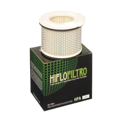 Abbildung von HifloFiltro HFA4705 Luftfilter Trockenfilter mit Schutzgitter
