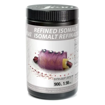Abbildung von SOSA Isomalt &quot;F&quot; verfeinert (900 g)