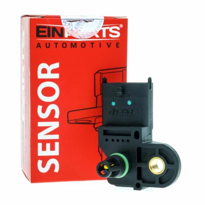 Abbildung von EINPARTS EPS0452 Saugrohrdrucksensor RENAULT: SCENIC 2, MEGANE 2 Coupe Cabriolet, LAGUNA Grandtour, SUZUKI: Grand Vitara SUV