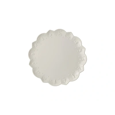 Abbildung von Villeroy &amp; Boch Toy&#039;s Delight Royal Classic Platzteller 34 cm