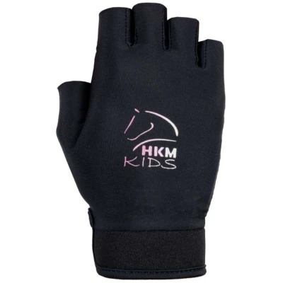 Abbildung von HKM Hobby Horsing Handschuhe