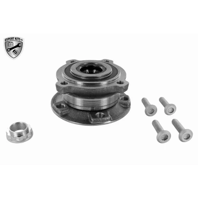 Abbildung von VAICO V20 1996 Radlagersatz Vorderachse mit integriertem magnetischen Sensorring 33mm BMW: X5, X6