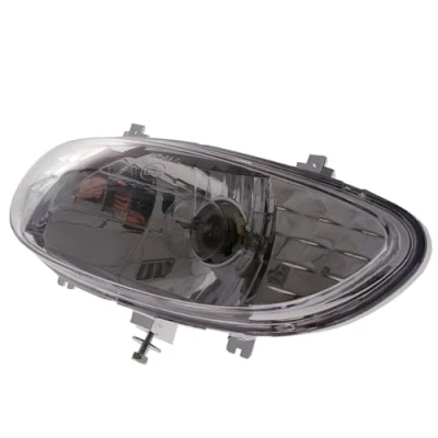 Abbildung von 2EXTREME Scheinwerfer für BAOTIAN BT49QT 3, 9, FLEX TECH SPEEDY, SPRINT, REX RS450