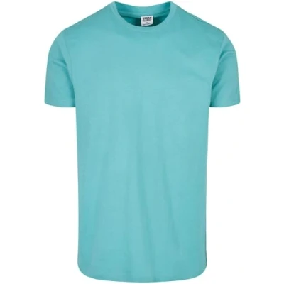 Abbildung von Urban Classics Basic Tshirt basic, Herren, Größe: XXL, Glass