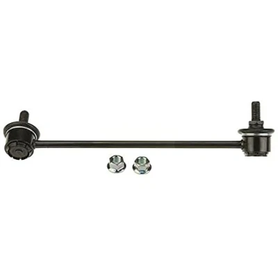 Abbildung von TRW JTS574 Koppelstange 240 M10x1.25 mit Zubehör KIA: Rio I Kombi