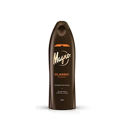 Abbildung von Magno Classic Duschgel 550 ml