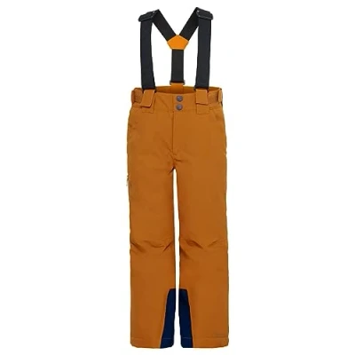 Abbildung von Vaude RIDE Schneehose für Kinder, Größe: 110/116, Silt brown