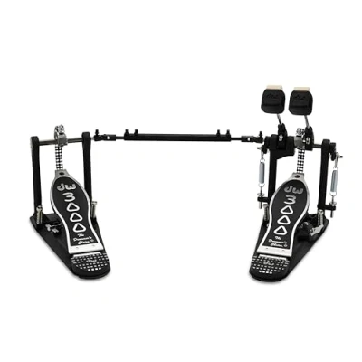 Abbildung von DW 3002A Doppelpedal Doppelfußmaschine