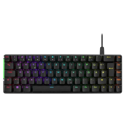 Abbildung von Asus ROG Falchion Ace BLK Tastatur
