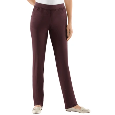 Abbildung von Classic Basics Stretch Jeans, (1 tlg.)