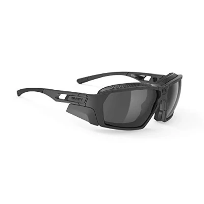 Abbildung von Leistungsbrillen Rudy Project Agent Q Stealth