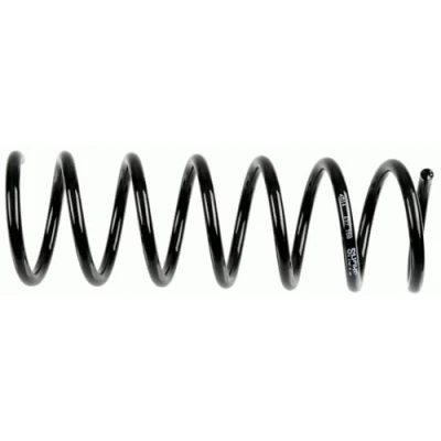 Abbildung von SACHS 994 442 Fahrwerksfeder VOLVO: V50