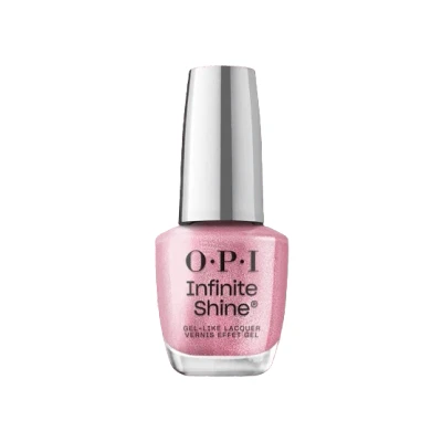 Abbildung von OPI Infinite Shine Nagellak Shined, Sealed, Delivered 15ml